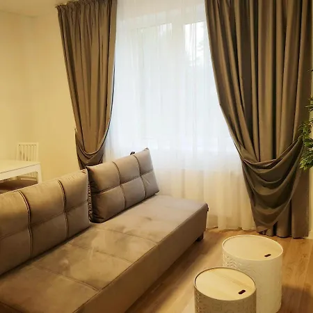 My Apartment