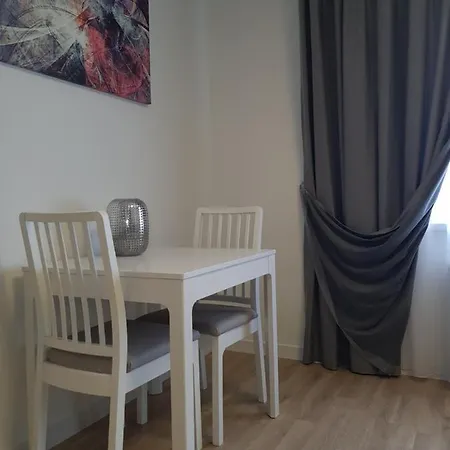 Apartment My