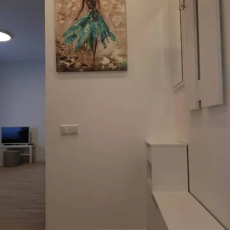 My Apartment Klaipeda